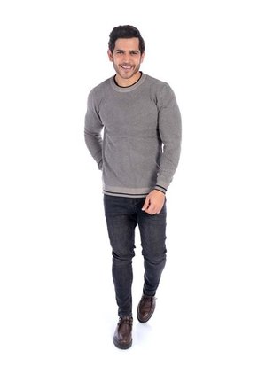 Saco Tejido Para Hombre Arequipe