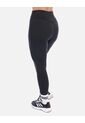 Legging Deportivo Mujer Cintura Alta Negro de Arequipe