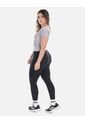 Legging Deportivo Mujer Cintura Alta Negro de Arequipe