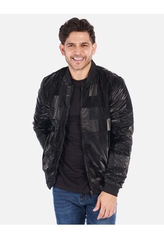 Chaqueta Bomber Hombre | Moda Urbana Arequipe Arequipe