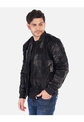 Chaqueta Bomber Hombre | Moda Urbana Arequipe