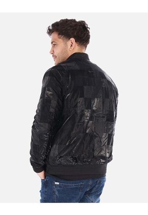 Chaqueta Bomber Hombre | Moda Urbana Arequipe