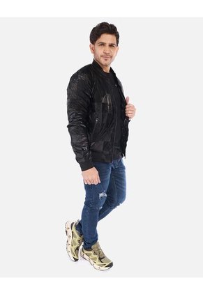 Chaqueta Bomber Hombre | Moda Urbana Arequipe