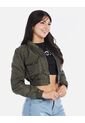 Chaqueta Corta Femenina Urbana Y Moderna | Arequipe de Arequipe