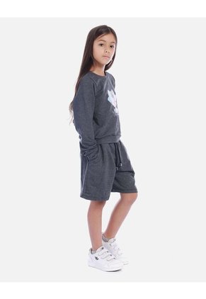 Conjunto Casual Para Niña Cómodo Y Versátil | Arequipe