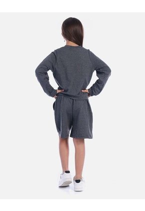 Conjunto Casual Para Niña Cómodo Y Versátil | Arequipe