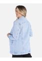 Gaban En Denim Para Mujer de Arequipe
