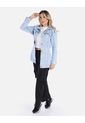 Gaban En Denim Para Mujer de Arequipe