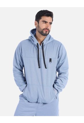Hoodie Con Capota Para Hombre