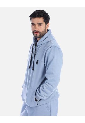 Hoodie Con Capota Para Hombre