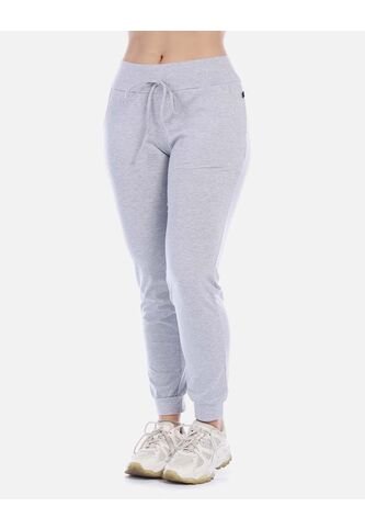 Legging Deportivo Mujer Gris Oscuro Arequipe