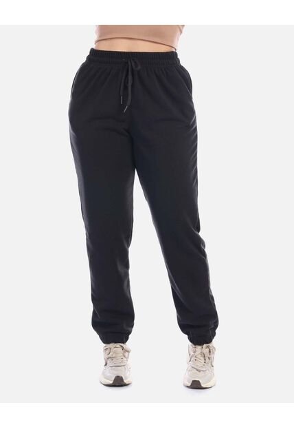 Jogger Oversize Mujer