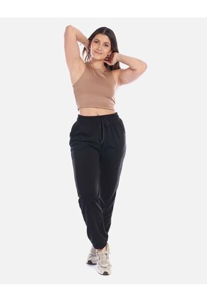 Jogger Oversize Mujer