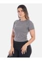 Camiseta Deportiva Manga Corta Mujer de Arequipe
