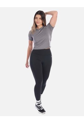 Camiseta Deportiva Manga Corta Mujer