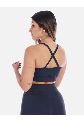 Top Deportivo Racerback SPWR