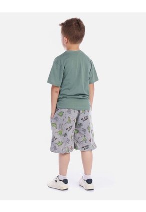 Conjunto Infantil Cómodo Y Divertido Para Uso Diario