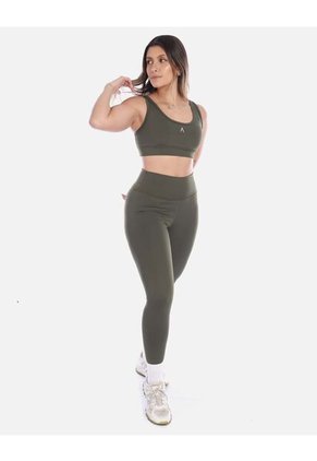 Top Deportivo Verde Militar