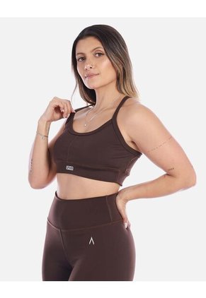 Top Deportivo Racerback SPWR
