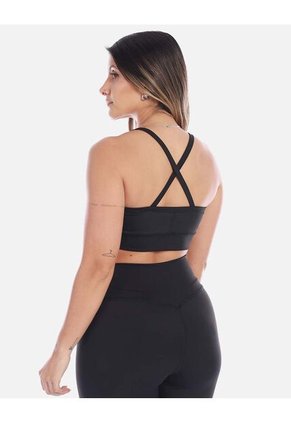 Top Deportivo Racerback SPWR