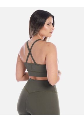 Top Deportivo Racerback SPWR