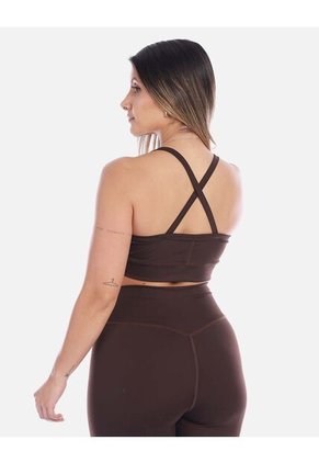 Top Deportivo Racerback SPWR