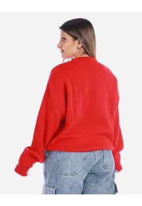 Buzo Navideño De Pingüino Para Mujer