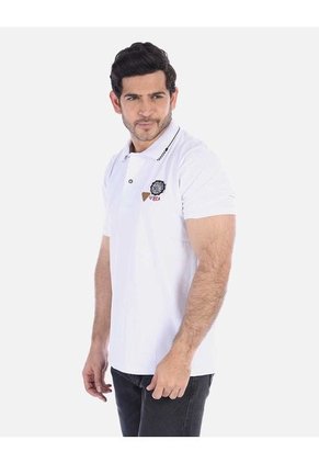 Camiseta Polo Para Hombre Africa
