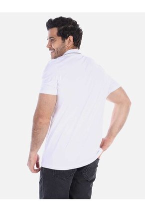 Camiseta Polo Para Hombre Africa