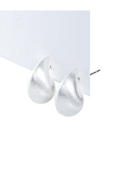 Aretes Gota Perlada