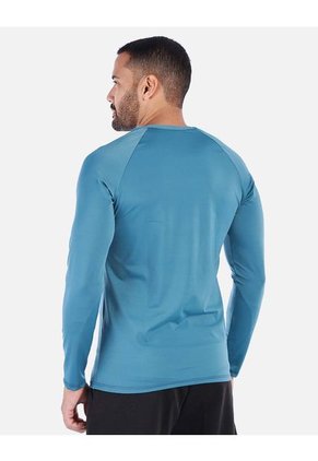 Camibuso Deportivo Licrado Hombre Unicolor