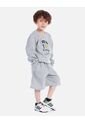 Conjunto Deportivo Para Niño Cómodo Y Versátil de Arequipe