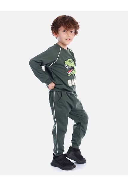 Conjunto Para Niño Cómodo Y Resistente | Arequipe
