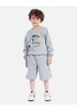 Conjunto Deportivo Para Niño Cómodo Y Versátil de Arequipe