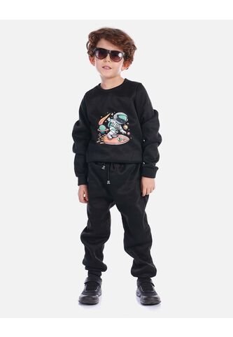 Conjunto Deportivo Para Niño Cómodo Y Versátil Arequipe