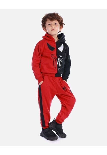 Conjunto Deportivo Para Niño Moderno | Arequipe