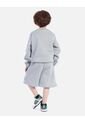 Conjunto Deportivo Para Niño Cómodo Y Versátil de Arequipe
