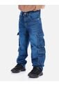 Jean Cargo Para Niño Resistente Y Cómodo | Arequipe de Arequipe