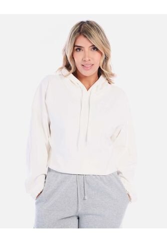 Buzo Deportivo Mujer Con Capota Arequipe