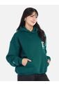 Buzo Femenino Con Capota Cómodo Y Moderno | Arequipe de Arequipe