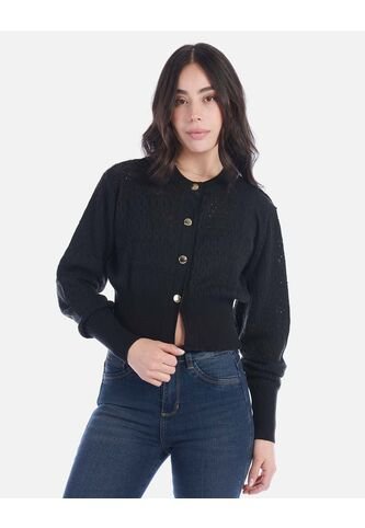 Cárdigan Tejido Para Mujer | Arequipe Arequipe