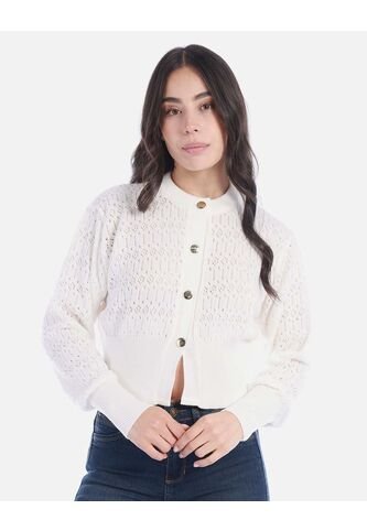 Cárdigan Tejido Para Mujer | Arequipe Arequipe