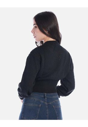 Cárdigan Tejido Para Mujer | Arequipe