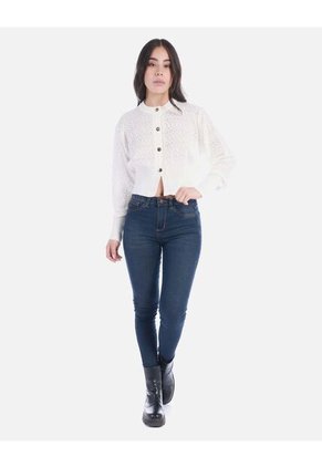 Cárdigan Tejido Para Mujer | Arequipe