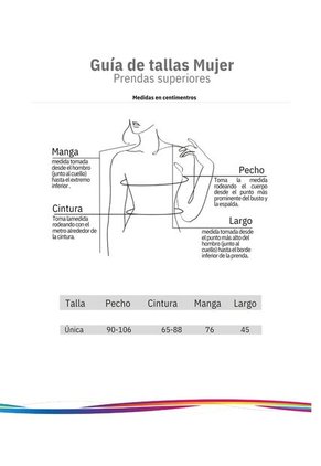 Cárdigan Tejido Para Mujer | Arequipe