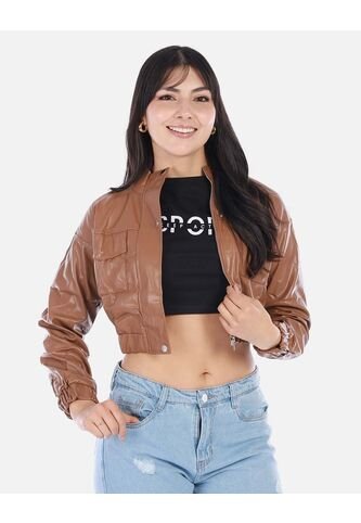 Chaqueta Jean Femenina Clásica Y Versátil | Arequipe Arequipe