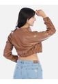 Chaqueta Jean Femenina Clásica Y Versátil | Arequipe de Arequipe