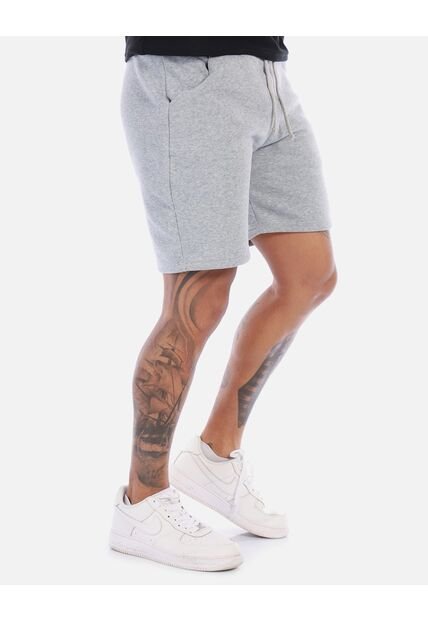 Bermuda Deportiva Hombre
