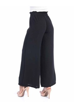 Pantalon Bota Ancha Mujer