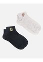 Medias Deportivas Premium Ajuste Cómodo Pack X2 de Arequipe